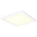 Philips Lighting Hue LED lighting panel 871951438264000 Hue White Amb. Aurelle Panelleuchte 60x60cm Built-in LED 39 W