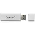 Intenso Alu Line USB stick 16 GB Silver 3521472 USB 2.0