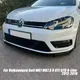 3 pz Maxton Stile Paraurti Anteriore Splitter Per Volkawagen Golf MK7 MK7.5 R GTI GTD R-Line 2012-2019 Lip Spoiler Diffusore Corpo Kit