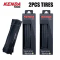 2 pz Kenda K1092 pneumatico per bicicletta 700 x25c KOUNTACH ELITE tallone pieghevole bici da strada