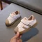 Scarpe Casual per bambini Sneakers ragazzi Sport Sneaker da Tennis traspirante scarpe da bambina per