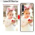 Personalizza la custodia per Xiaomi 14T 13T 12T 12S Lite NE 11T POCO Pro F7 F6 F5 Mi 10T Nota 13 10