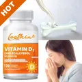 Integratore di vitamina D3 50 000 IU |