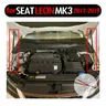 Puntoni cofano cofano per SEAT Leon MK3 5F 2012-2020 supporti di sollevamento cofano cofano