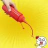 Divertenti bottiglie di Ketchup scherzi pratici salsa di pomodoro scherzo e scherzi giocattoli per