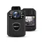 Boblov KJ21 Mini telecamera indossata dal corpo Polizia HD 1296P DVR Videoregistratore Cam di sicurezza Mini videocamere per visione notturna IR da 170 gradi