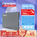 Fanxiang S102Pro 2.5 pollici SATA SSD 500 GB 1 TB 2 TB 560 MB/s Disco rigido Interno a stato solido 70% Zona di accelerazione per PC portatile