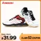 Scarpe da badminton Kawasaki Scarpe da tennis sportive traspiranti antiscivolo per uomo Donna