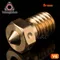 Trianglelab Ugello V6 di alta qualità per stampanti 3D Hotend TD6 CHC Kit TR6 v6 Ugelli Matrix