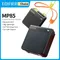 Edifier MP85 altoparlanti Bluetooth portatili altoparlante da campeggio Wireless Stereo 70g leggero