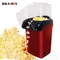 220V 110V Macchina per popcorn Mini macchina per popcorn Macchina per elettrodomestici elettrica Macchina per popcorn completamente automatica Cucina domestica