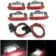 Auto LED Porta Spia Cavo di Benvenuto Cablaggio Per VW PASSAT B6 B7 B8 CC Jetta Golf 5 6 MK6 7 MK7