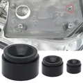 Copertura motore auto montaggio in gomma per AUDI VW Skoda Seat BMW MINI Ford Mercedes Clip Push-on