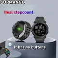 B33 Real Stepcount Smart Watch Multi Function Step Connected Smart Watch per uomini e donne adatto