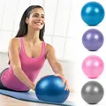 15-22cm Yoga Ball esercizio ginnastica Fitness Pilates Ball Balance Exercise Gym Fitness Yoga Core