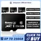 Ampown Micro Memory SD Card Fino a 256GB SD/TF Flash Card 32 64 128G Scheda di memoria per GD10 GD20 M8 G11PRO MIYOO Accessori di gioco