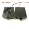 SOTAMIA 2Pcs 4550 Driver Audio Mini altoparlante passivo 4 8 Ohm 5W pubblicità TV LCD altoparlante