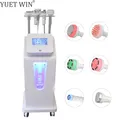 120K Cavitation Machine Vacuum Cellulite Massage 6 in 1 dispositivo di bellezza per il rafforzamento