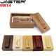 Chiavette USB 3.0 JASTER Memory stick in legno da 128 GB Logo personalizzato gratuito Pen drive 64 GB 32 GB U disco Regalo di nozze creativo Pendrive