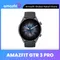 Nuovo Amazfit GTR 3 Pro Smartwatch HD AMOLED Display durata della batteria di 12 giorni Smart Health