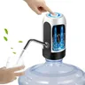 Pompa bottiglia d'acqua interruttore automatico con un clic di un distributore d'acqua distributori