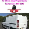 Per Fiat Scudo per Citroen Jumpy per Peugeot Expert per Toyota Proace 2007 - 2016 HD luce freno