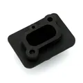 Accessori per parti di attrezzi da giardino Tubo di aspirazione per decespugliatore a benzina 43cc
