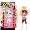 100% originale LOL Surprise Dolls Lights Dazzle Fashion Doll Action Figure Surprise Doll Kids Girls