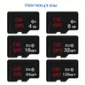 10 pz cambia CID 2GB 4GB 8GB Mini TF card Memory Card 16GB 32GB TransFlash navigazione ad alta