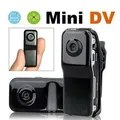 Body Small Micro Video Pen con Mini fotocamera Police Pocket Cam indossabile Bike portatile DVR