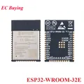 ESP32-WROOM-32E 4MB 8MB 16MB Flash ESP32 Dual-core WiFi modulo MCU wi-fi Wireless compatibile con