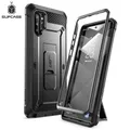 For Samsung Galaxy Note 10Plus Case Cover (2019) SUPCASE UB Pro Full-Body Rugged Holster Cover