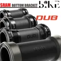 SRAM DUB BB MTB Bike movimento centrale BSA Thread 68/73mm BB30 PF30 Press Fit PF92 Axis movimento