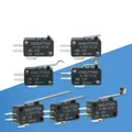 Il Micro Interruttore di Viaggi Limit Switch V-15 V-152 V-153 V-154 V-155 V-156-1c25 10A250V