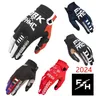 FASTDOSE Touch Screen Speed Style Twitch Motocross Glove guanti da bici da equitazione MX MTB Off
