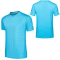 Camicie da palestra uomo Trainning Run maglie da calcio allenamento causale stampa 3D maglietta ad