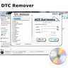 DTC Remover 2024 per KESS KTAG FGTECH OBD2 Software MTX DTC Remover 1.8.5.0 con Keygen + 9 Extra ECU