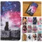 Per Xiaomi Redmi 9 custodia custodia in pelle carina per Xiaomi Redmi 9T 9A 9C NFC 9AT custodie per telefoni portafoglio copertina per libri Funda Coque