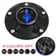 Per YAMAHA MT07 MT09 MT-07 FZ07 09 MT-09 SP MT 07 09 MT10 MT03 Keyless A Sgancio Rapido Moto