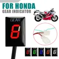 Indicatore di marcia moto per Honda CB 600 F CB600F Hornet CBR 600 F4i F3 F4 CBR900RR CBR1100XX CBR