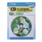 1pc CD VCD Lettore DVD Detergente per lenti Polvere Sporco Rimozione Fluidi per pulizia Kit di