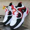 Scarpe da basket Ammortizzazione da uomo Sneakers da basket Uomo Zapatos Hombre Traspirante Outdoor