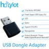 Nordic NRF52840 Dongle USB Dongle Bluetooth 4.0 5.0 adattatore Dongle per moduli di automazione