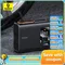 Baseus Gonfiatore per pneumatici Compressore d