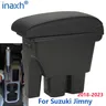 Per Suzuki Jimny bracciolo box per Suzuki Jimny JB74 bracciolo auto 2023 2022 2021 2020 2019 2018