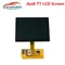 Il più nuovo schermo LCD per auto per AUDI TT per Audi A3 A4 A6 Display LCD per cruscotto sostituire