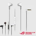 Asus Rog Cetra Ii Core Wired 3.5mm Rgb Light Interface In Ear Gaming Player cuffie per