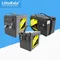 LiitoKala 12V 120Ah 150Ah 200Ah LiFePO4 Batteria per camper camper Carrello da golf Fuoristrada Fuoristrada Fuoristrada Vento solare QC3.0 Tipo-C Uscita USB