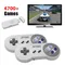 Console per videogiochi per Super Nintendo SNES NES 1500 giochi integrati Game Stick compatibile