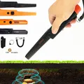 2023 upgrade Metal Detector pointer Pinpoint GP-pointerII Metal Detector portatile impermeabile con